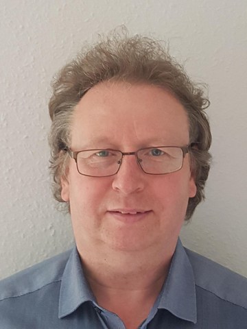 Prof. Dr.-Ing. Ralph Wystup M.Sc.